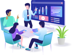Growth Strategy Consulting artwork