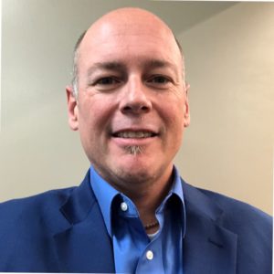 JR Glass, President/Founder