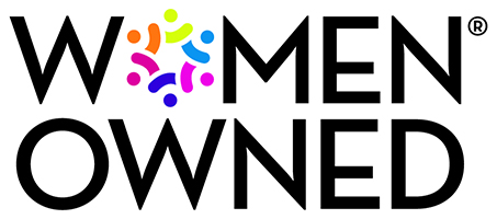 WBENC Women Owned logo