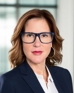Ali Steer, Operations Lead